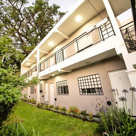 Maktub Departamentos Y Habitaciones Alta Gracia Zewnętrze zdjęcie