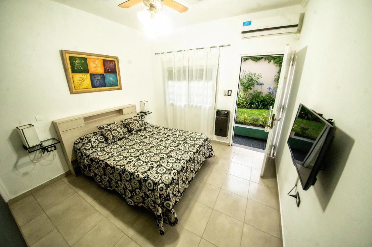 Maktub Departamentos Y Habitaciones Alta Gracia Zewnętrze zdjęcie