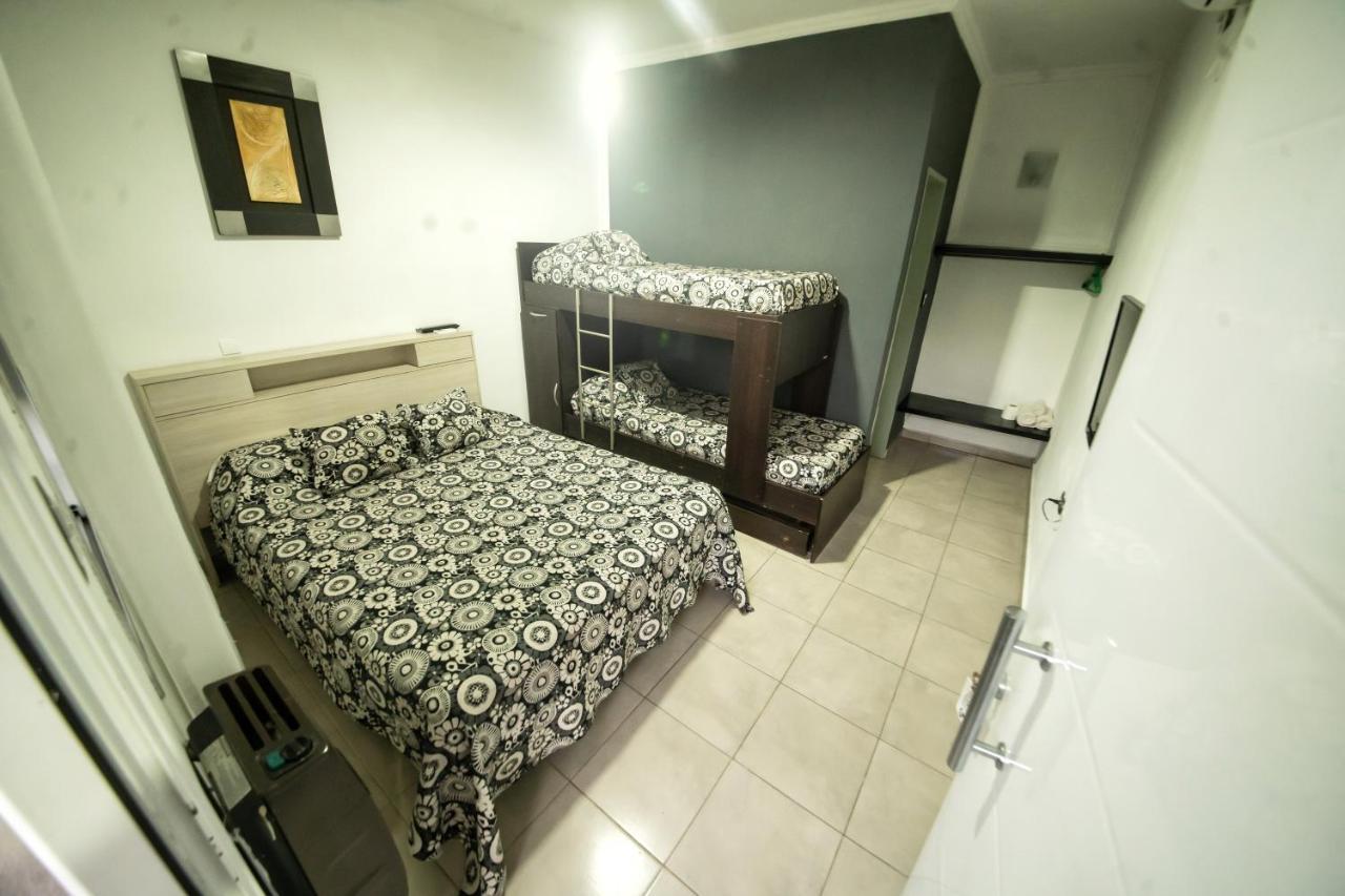 Maktub Departamentos Y Habitaciones Alta Gracia Zewnętrze zdjęcie
