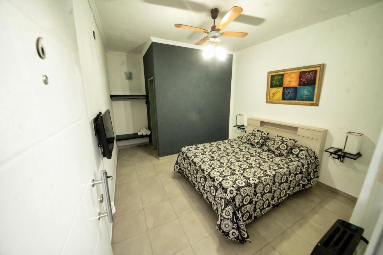 Maktub Departamentos Y Habitaciones Alta Gracia Zewnętrze zdjęcie