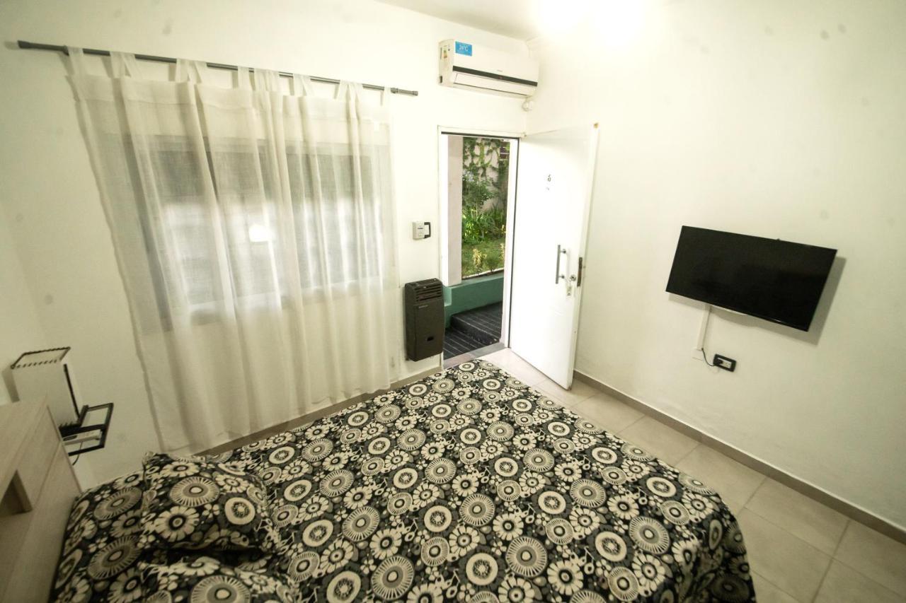 Maktub Departamentos Y Habitaciones Alta Gracia Zewnętrze zdjęcie