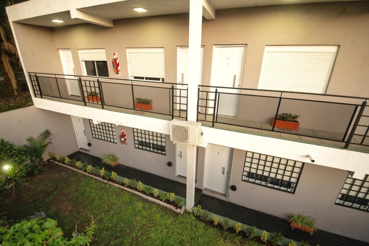 Maktub Departamentos Y Habitaciones Alta Gracia Zewnętrze zdjęcie