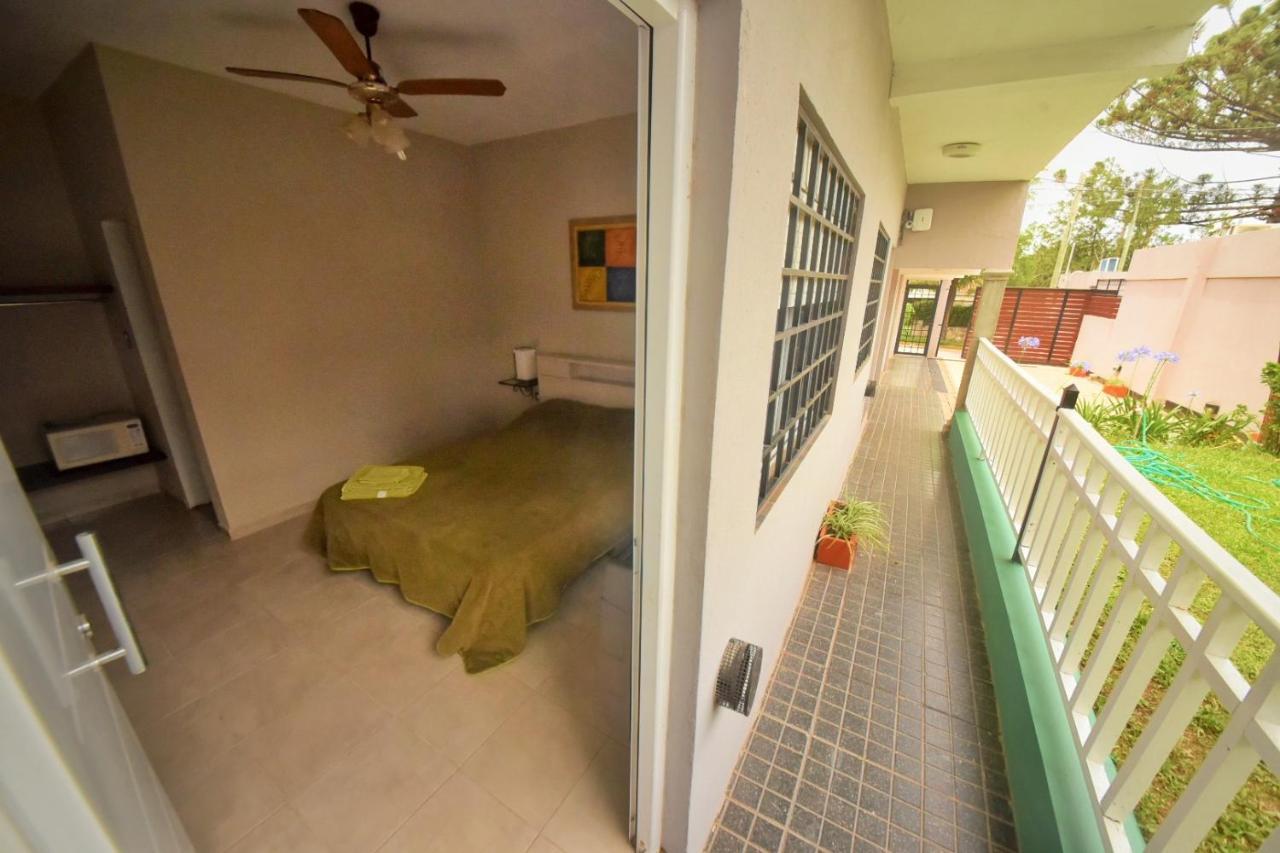 Maktub Departamentos Y Habitaciones Alta Gracia Zewnętrze zdjęcie