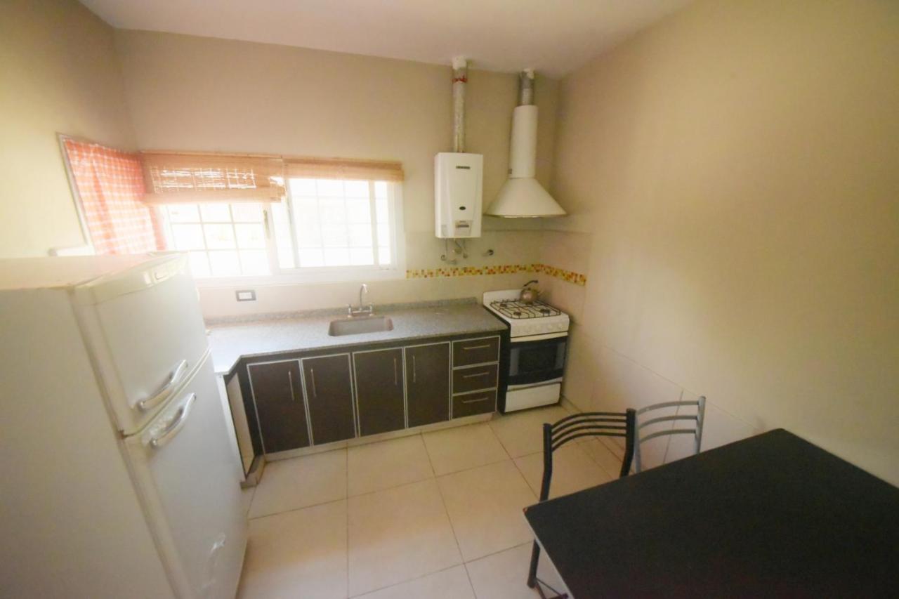 Maktub Departamentos Y Habitaciones Alta Gracia Zewnętrze zdjęcie