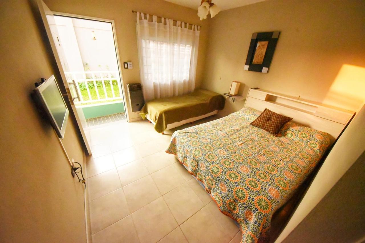 Maktub Departamentos Y Habitaciones Alta Gracia Pokój zdjęcie